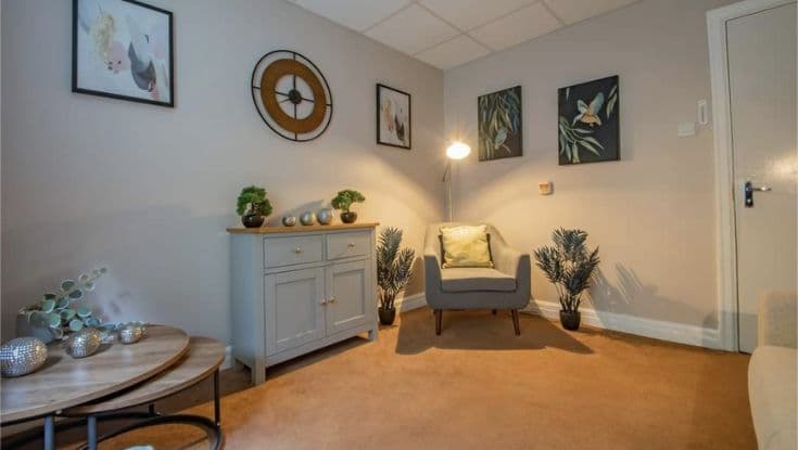 HC-One - Rose Court care home - 002