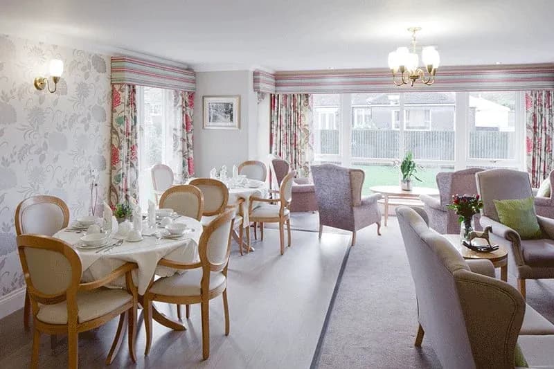 MHA - Heather Grange care home 2