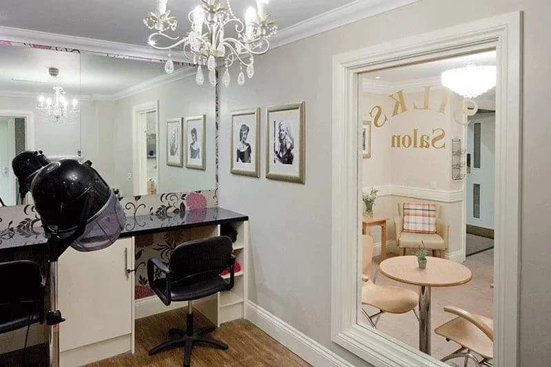 MHA - Heather Grange care home - 004