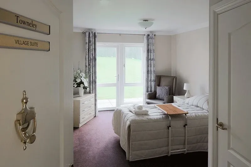 MHA - Heather Grange care home - 005