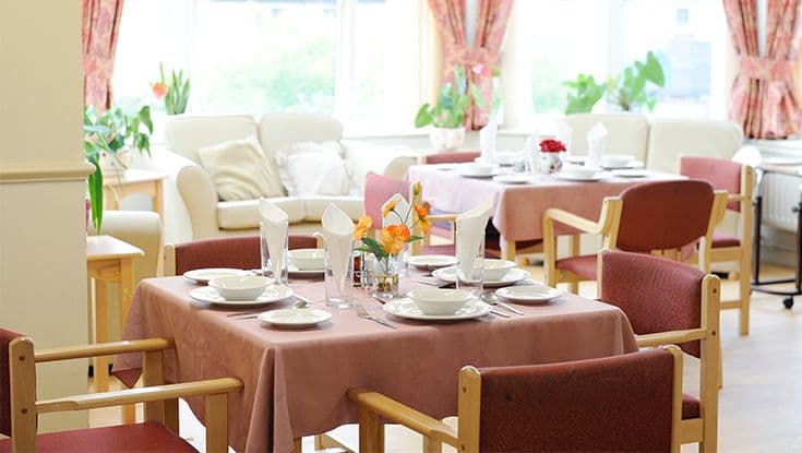 River Court Care Home, Watford, WD18 6TQ