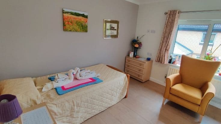 River Court Care Home, Watford, WD18 6TQ