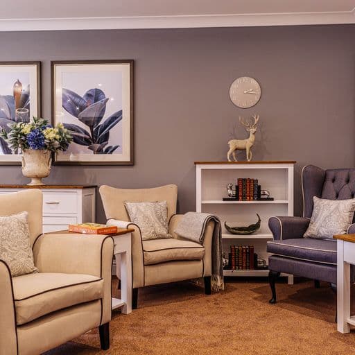 Barchester Healthcare Cadbury Hall Care Home, Bristol, BS49 4DW