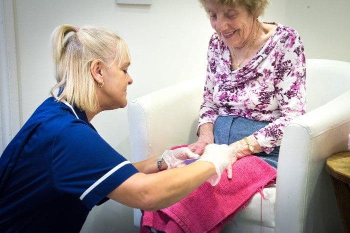 Hollybank Rest Care Home, Southampton, SO30 2EB