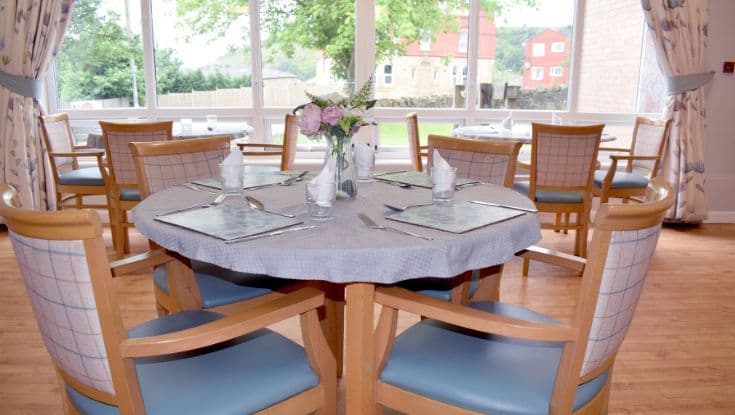 HC-One - Sandon House care home 2
