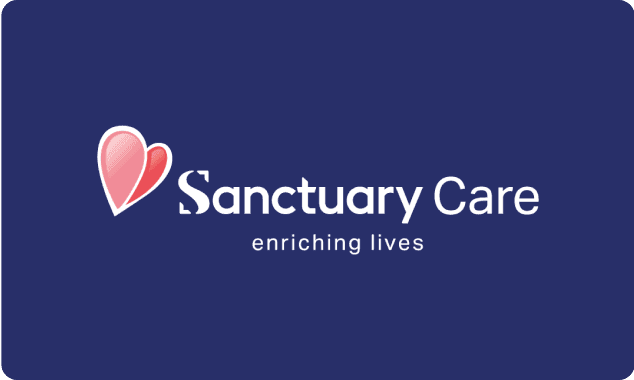 Sanctuary Logo