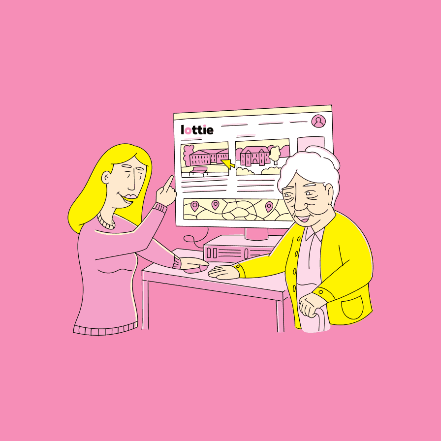 Seniorcare Concierge