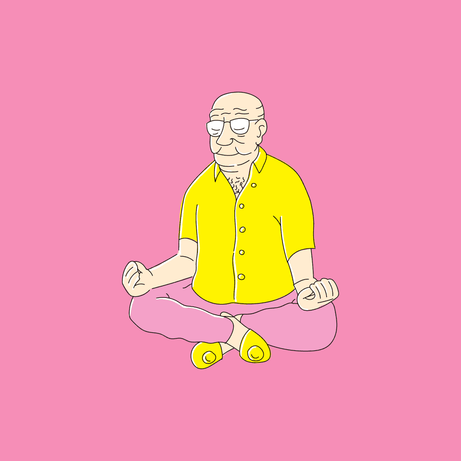 Seniorcare Relax