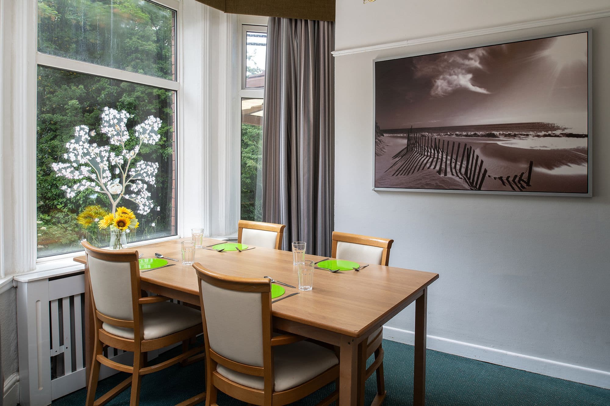 Devonshire Care - Charnley House care home - 006