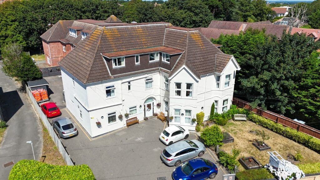 Luxury Care - Seabourne House care home - 009