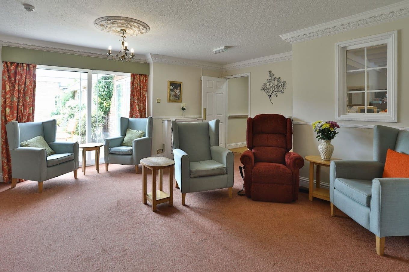 Jasmine Healthcare - Avenue House care home - 001