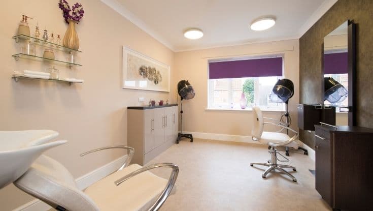 HC-One - Sheraton Court care home - 002