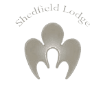 Shedfield Lodge Brand Icon