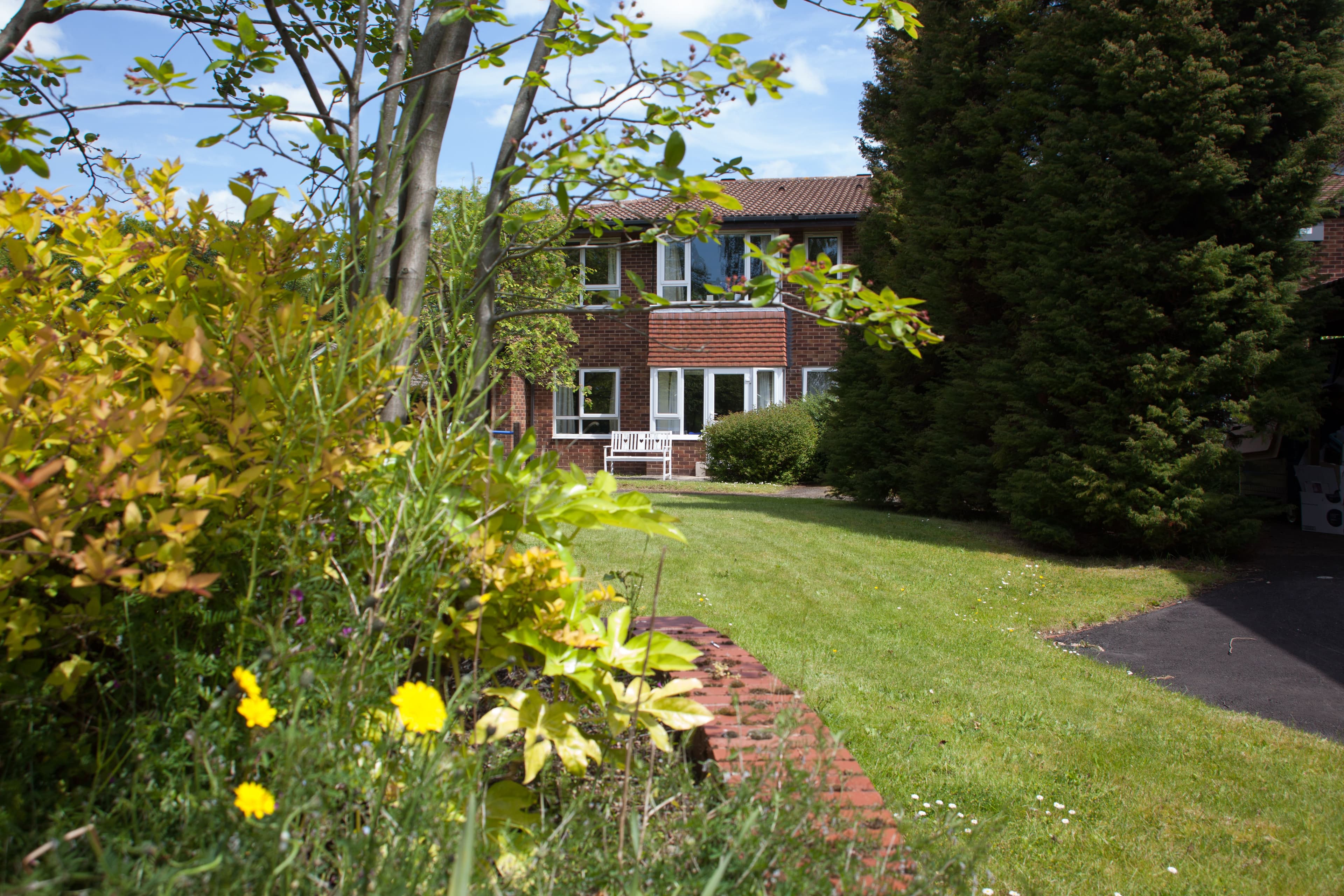Gold Care Homes - Lucton House care home - 007