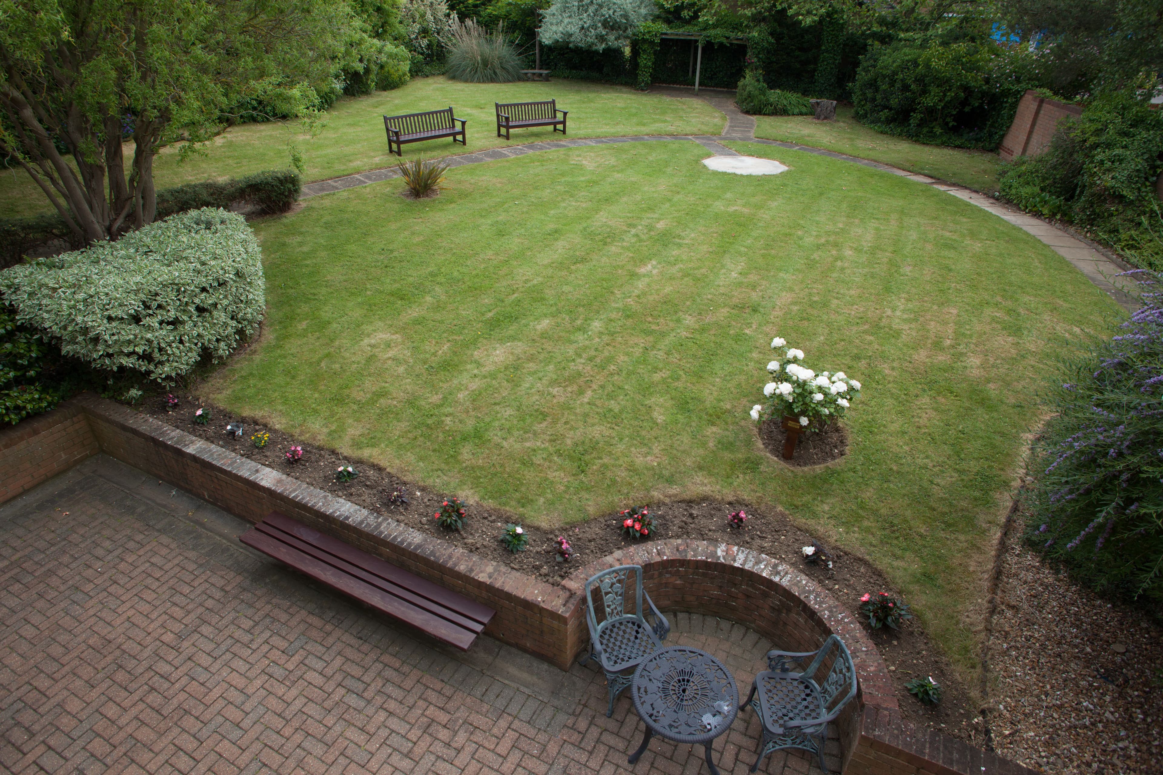 Gold Care Homes - Bletchley House care home - 009