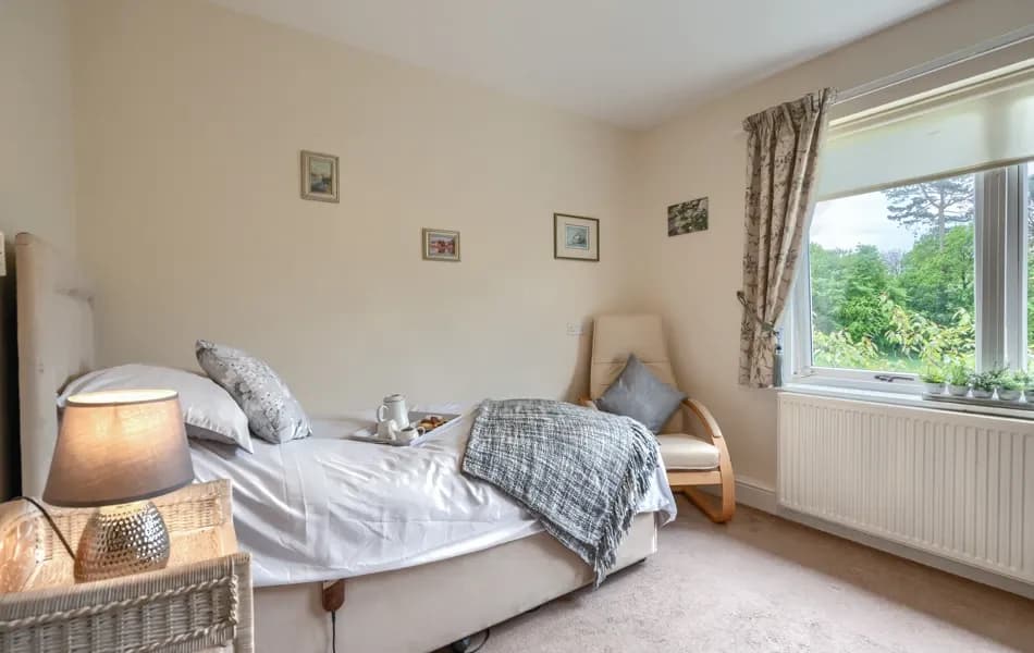 Abbeyfield Living Society - Bradbury House care home - 005