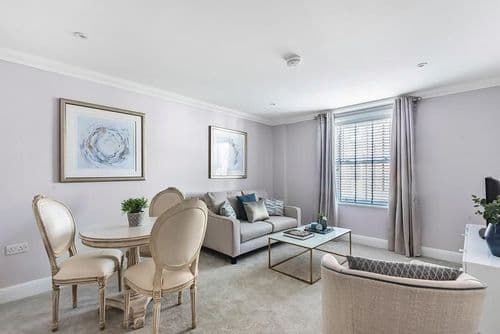 Wareham Care Home