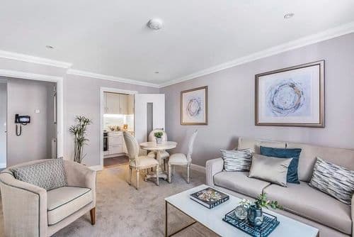 Wareham Care Home