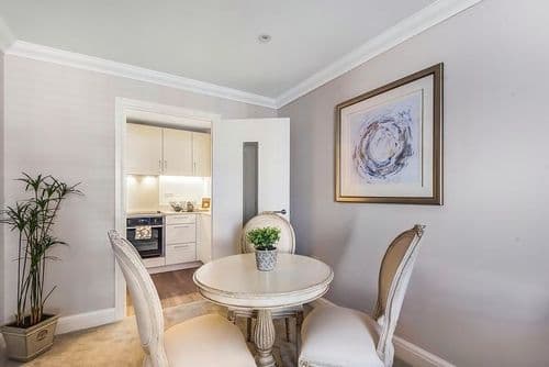 Wareham Care Home