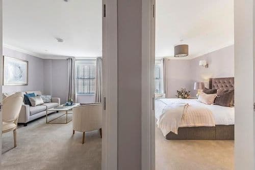 Wareham Care Home