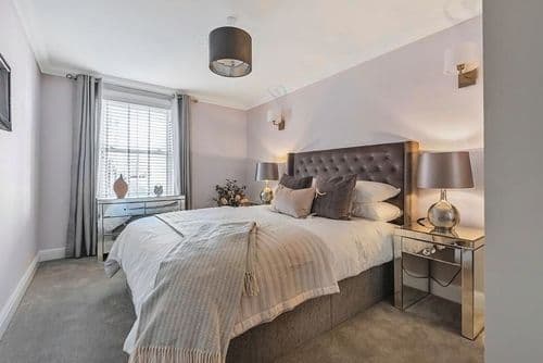 Wareham Care Home
