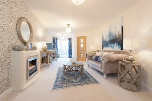 Foxglove Place Care Home