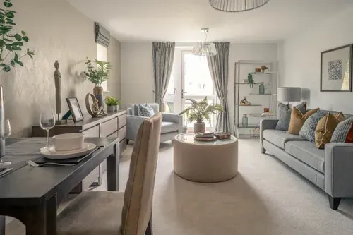 Heathlands Care Home