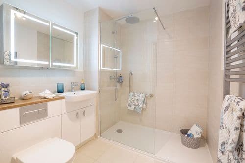 Heathlands Care Home