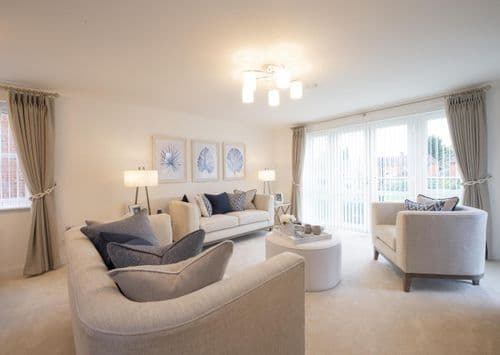 Loddon House Care Home