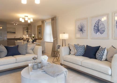 Loddon House Care Home