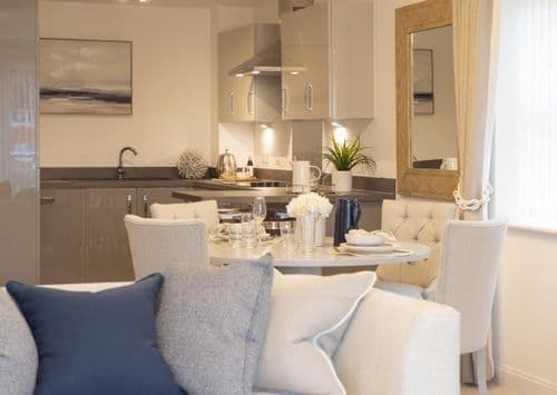 Loddon House Care Home
