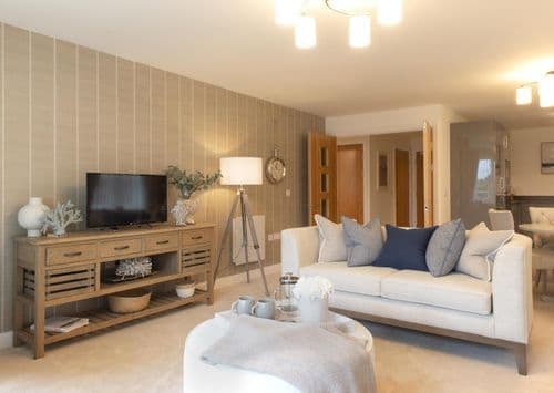 Loddon House Care Home