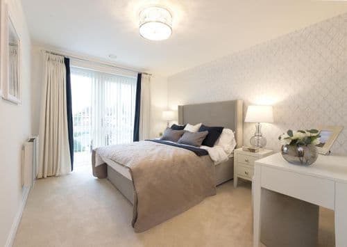 Loddon House Care Home