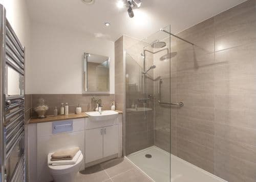 Loddon House Care Home