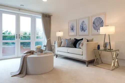 Loddon House Care Home
