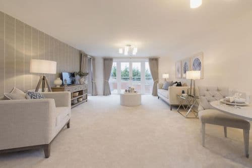 Loddon House Care Home