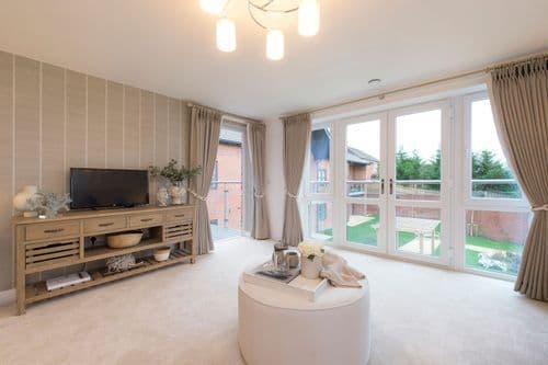 Loddon House Care Home