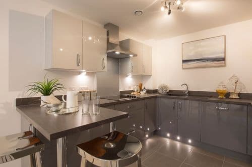 Loddon House Care Home