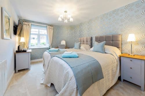 Medford House Care Home