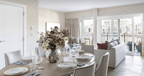 Riverstone Fulham Care Home