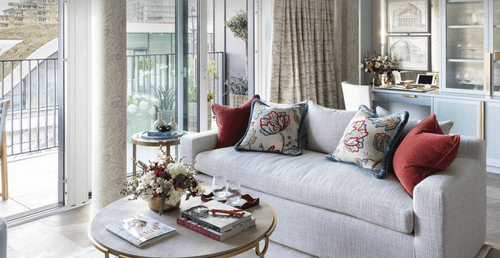 Riverstone Fulham Care Home