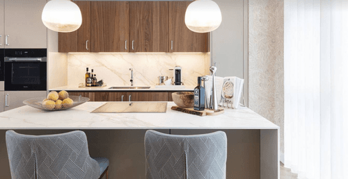 Riverstone Fulham Care Home