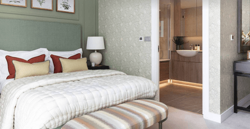 Riverstone Fulham Care Home