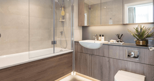 Riverstone Fulham Care Home