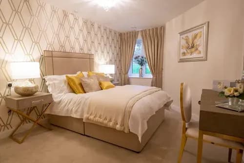 Rutherford House Care Home