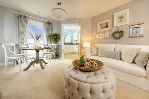 Thomas Wolsey Place Care Home