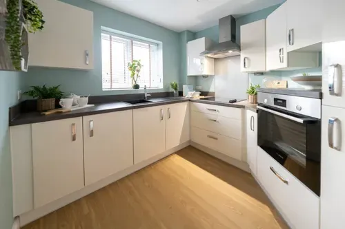 Thomas Wolsey Place Care Home