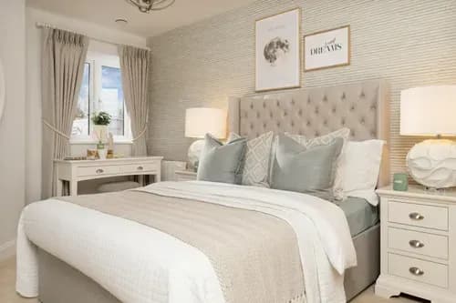 Thomas Wolsey Place Care Home
