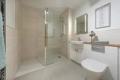 Thomas Wolsey Place Care Home