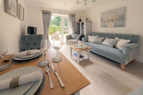 Violet Place Care Home